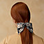 Grenelle PM Bloom hair clip, view 3 of 3