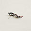 Grenelle PM Bloom hair clip, view 2 of 3