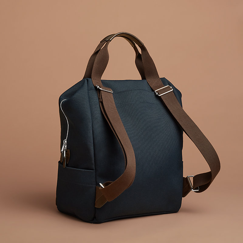 Groom backpack