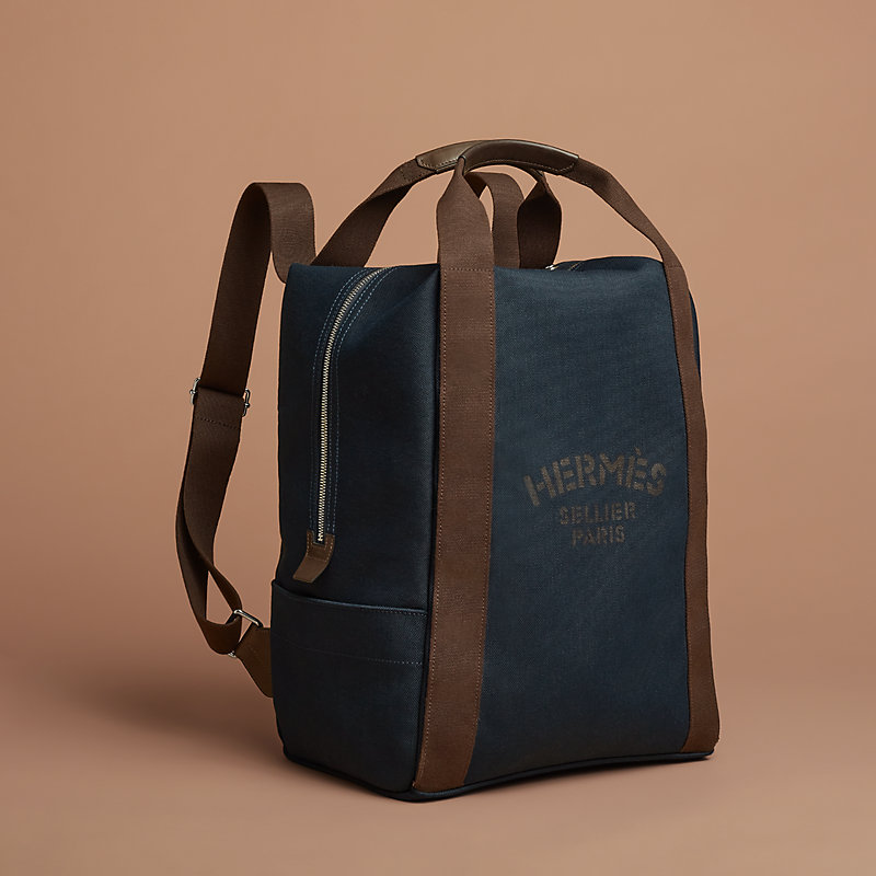 Groom backpack