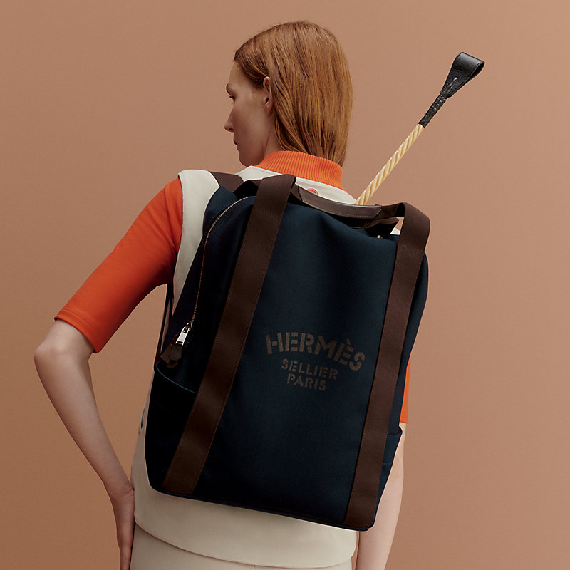 Groom backpack