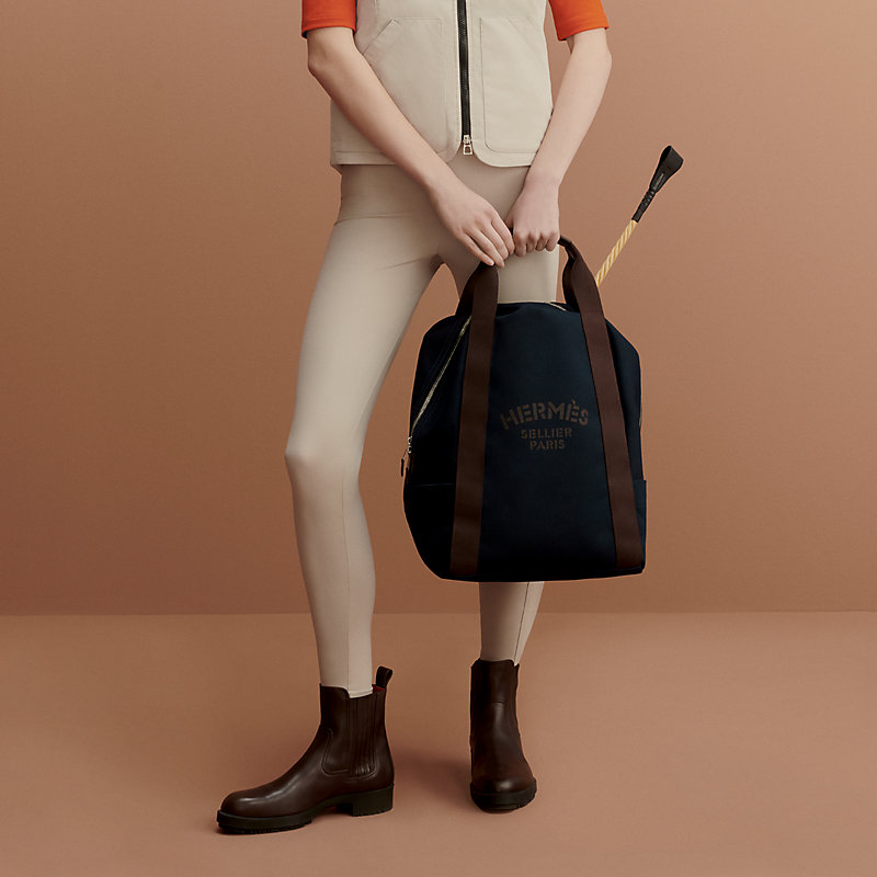 Groom backpack