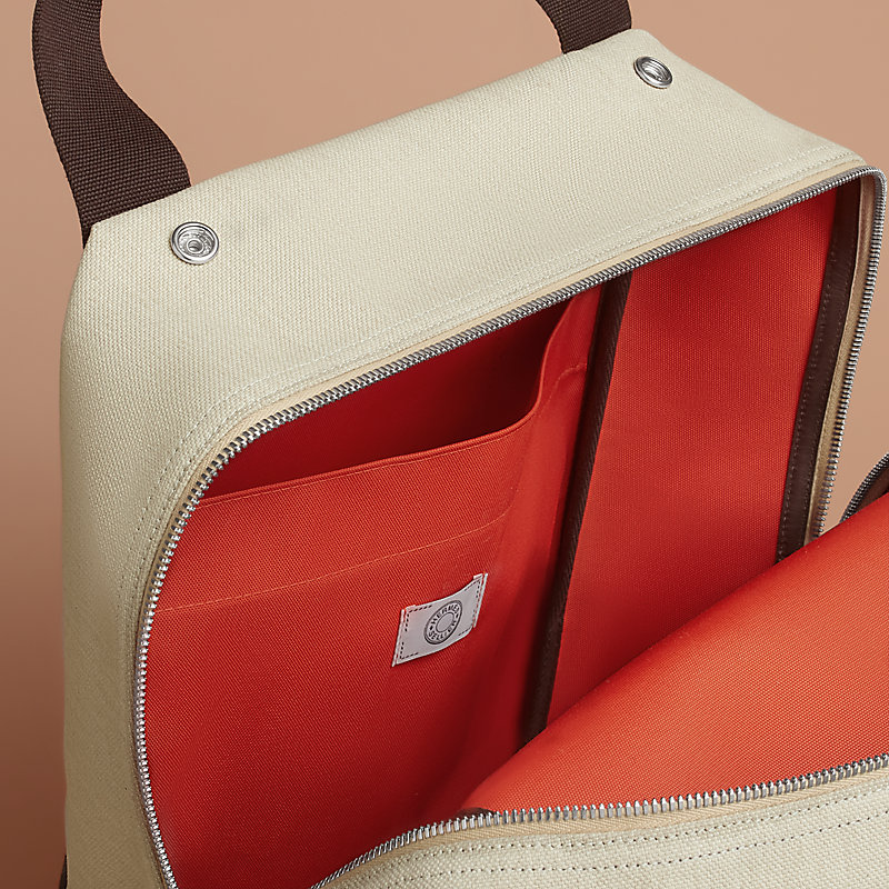 Groom backpack