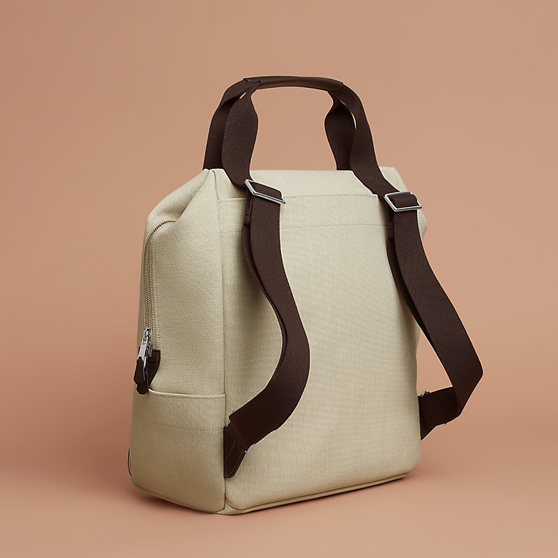 Groom backpack