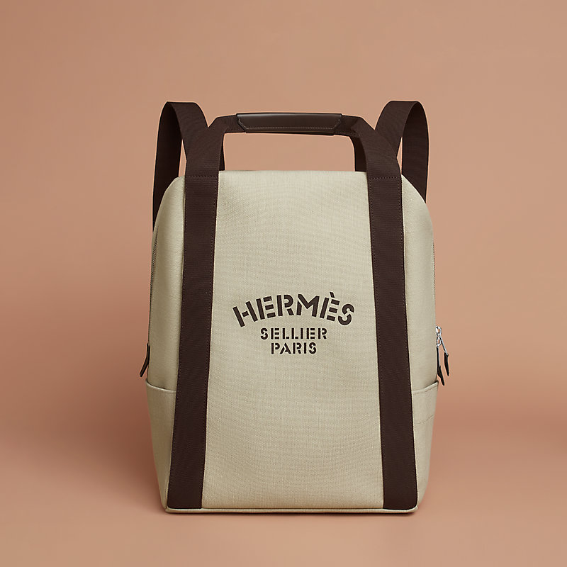 Groom backpack