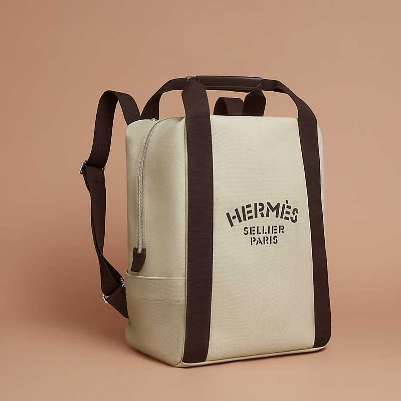 Groom backpack