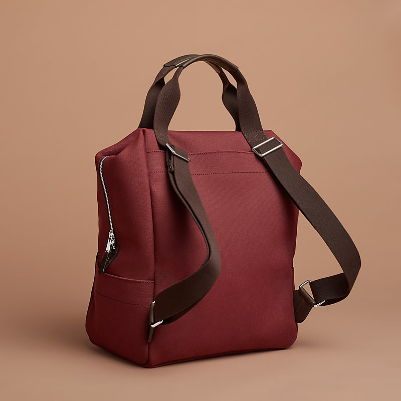 Groom backpack