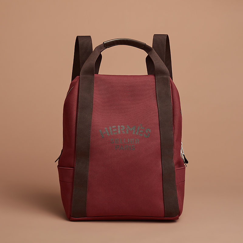 Groom backpack