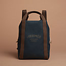 View: front, Groom school backpack