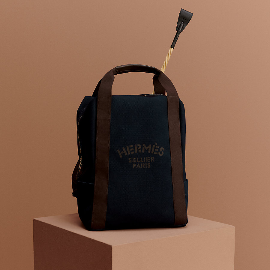 Groom school backpack