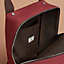 View: above, Groom school backpack