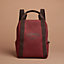 View: front, Groom school backpack