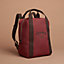 View: side, Groom school backpack