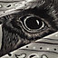 View: Detail, Grrrrr! scarf 65 Bandana