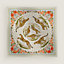 View: Flat, Guepards Bandana double face scarf 90