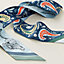 View: Detail, Guepards Bandana Twilly