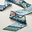 View: Detail, Guepards Bandana Twilly