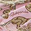 Guepards scarf 80, View: Detail, detail, view 4 of 4