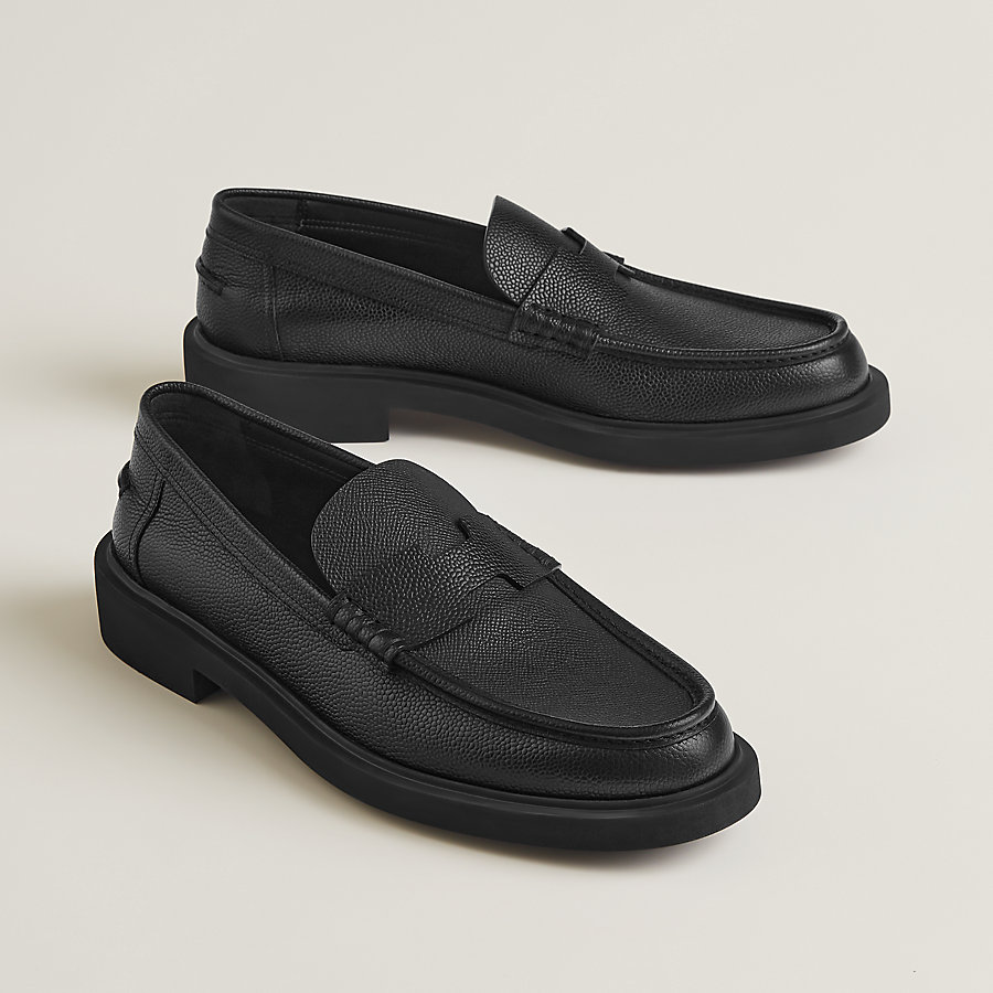 Guillaume loafer