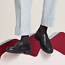 View: Worn, Guillaume loafer