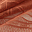 Guipure Quadrige scarf 60, View: Detail, detail, view 3 of 3