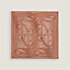 Guipure Quadrige scarf 60, View: front, front, view 2 of 3