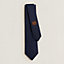 H Aleatoire tie, view 1 of 2