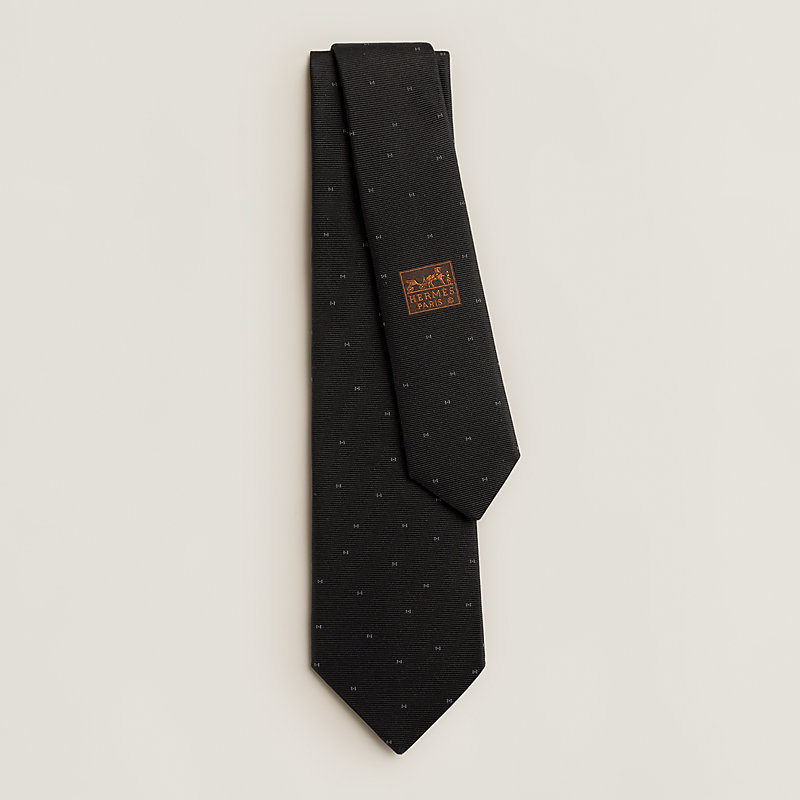 H Aleatoire tie