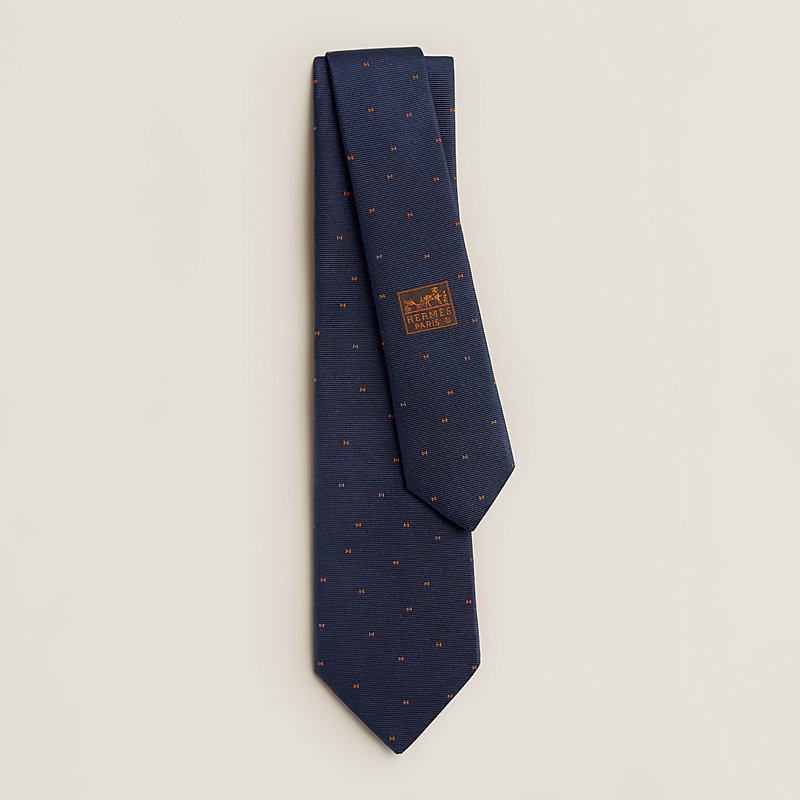 H Aleatoire tie