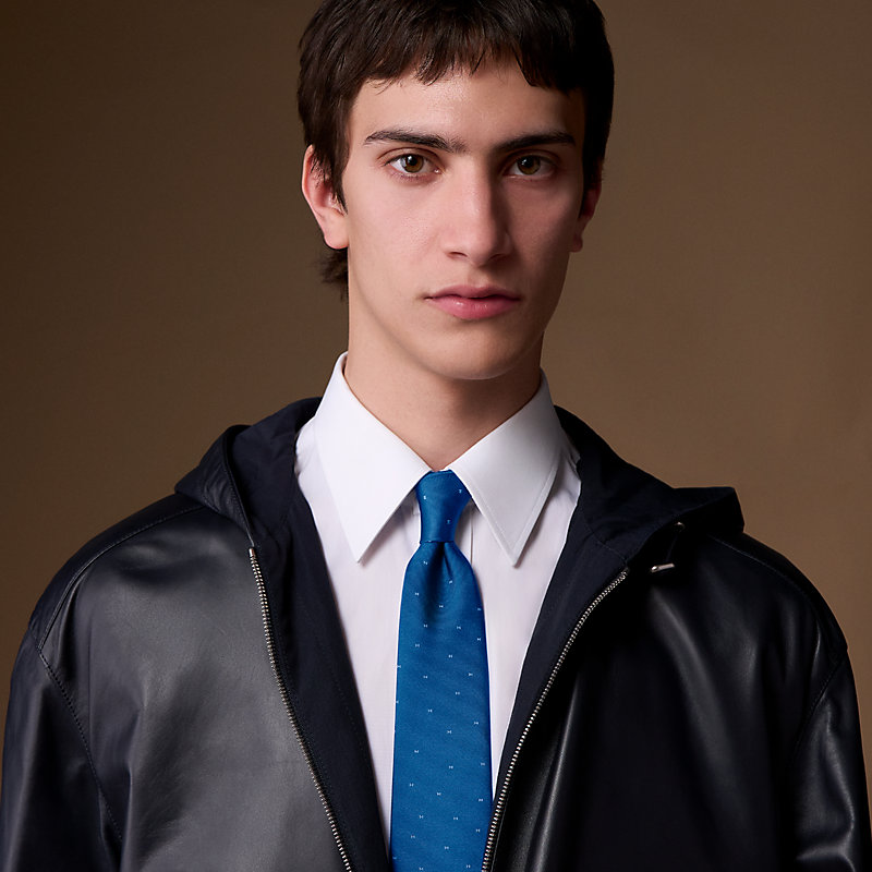 H Aleatoire tie
