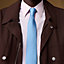 H Aleatoire tie, view 2 of 2