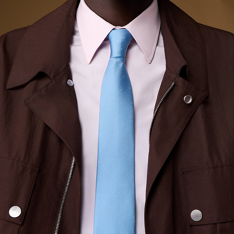 H Aleatoire tie