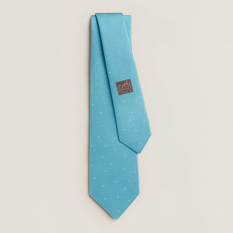 H Aleatoire tie