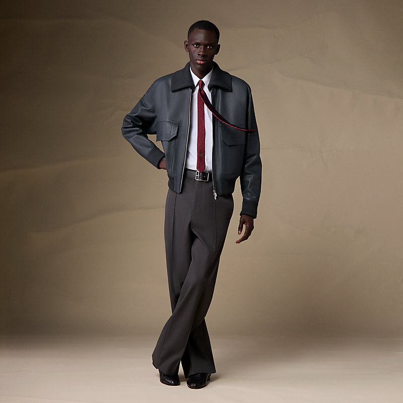 H Aleatoire tie