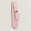 H Aleatoire tie, view 1 of 2