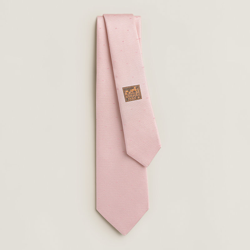 H Aleatoire tie