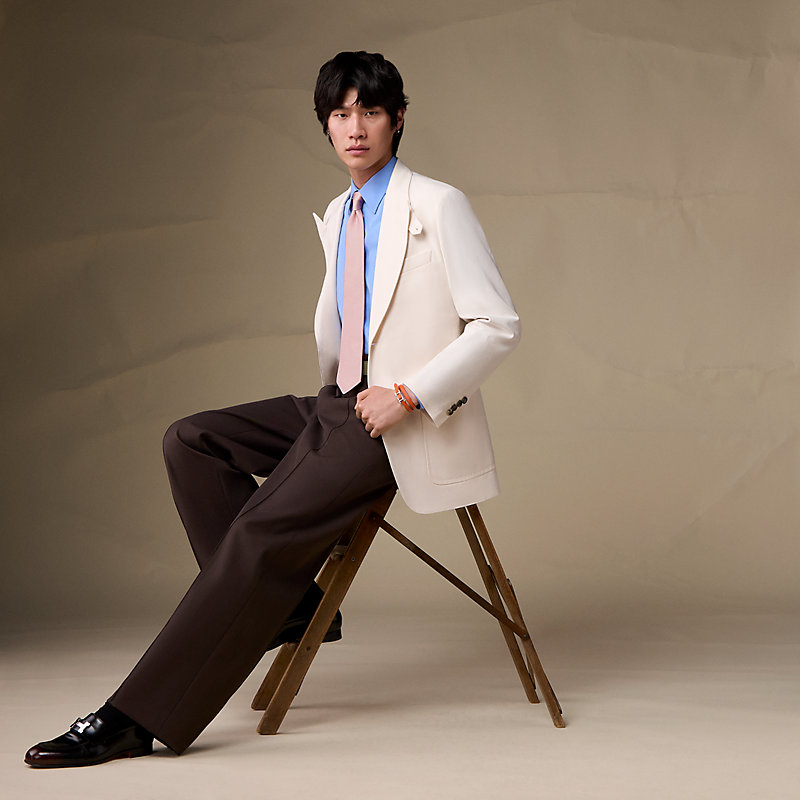 H Aleatoire tie