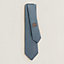 H Aleatoire tie 7&nbsp;cm, View: Folded, folded, view 1 of 2