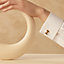 View: Worn, H au Carre cufflinks
