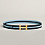 View: , H belt buckle & Team band 32 mm