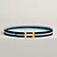 View: , H belt buckle & Team band 32 mm