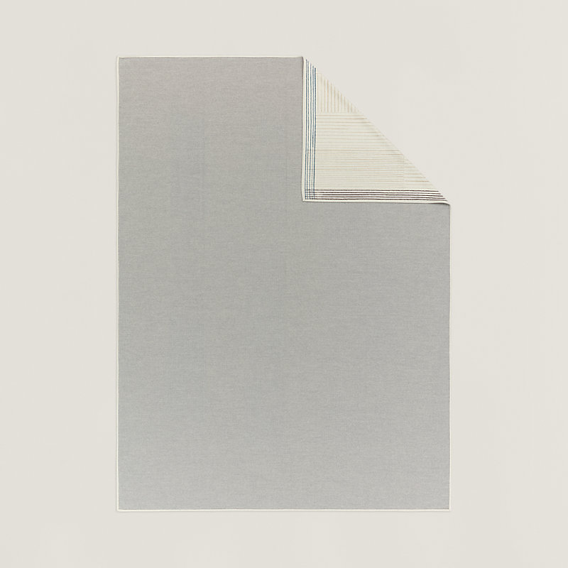 H Brick毛毯