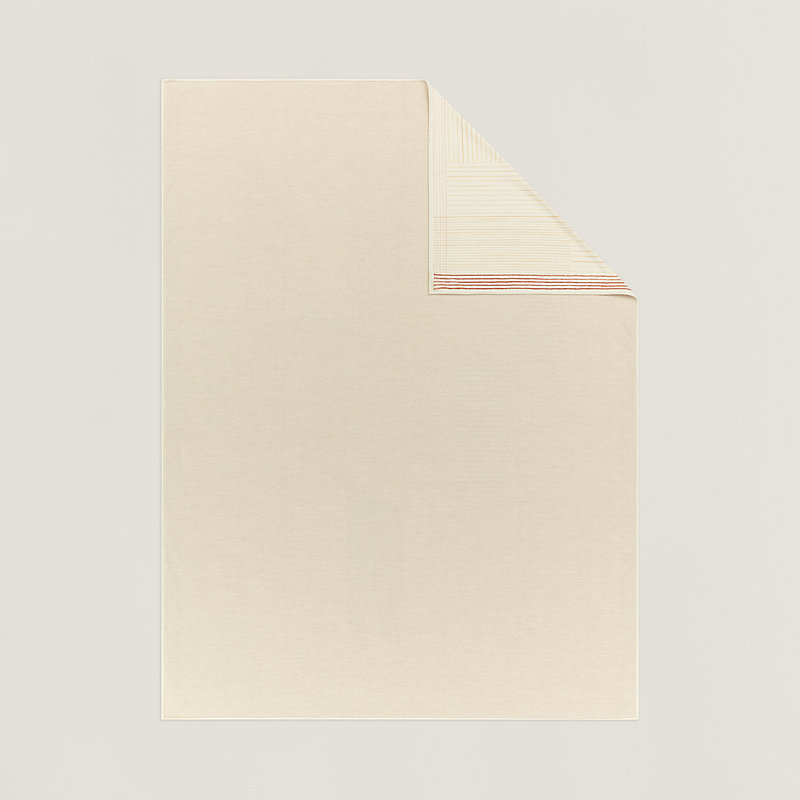 H Brick毛毯