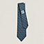 H Cheval tie, view 1 of 2