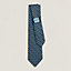 H Cheval tie, view 1 of 2