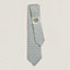 H Cheval tie 7&nbsp;cm, View: Folded, folded, view 1 of 3