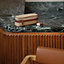H Clock case, View: Worn, worn, view 2 of 4