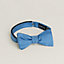 H Coccinelle bow tie, View: front, front, view 1 of 2