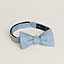H Coccinelle bow tie, view 1 of 2