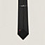 H Coccinelle tie, view 3 of 3